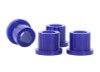 SuperPro Front Leaf Spring and Shackle Bushing Kit - SPF2888K Photo - out of package