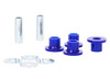 SuperPro Rack and Pinion Bushing Kit - SPF3431K Photo - Primary