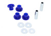 SuperPro Rack and Pinion Bushing Kit - SPF3431K Photo - Close Up