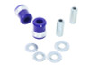 SuperPro Front Lower Control Arm Bushing Kit - SPF4341K Photo - Close Up