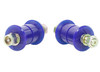 SuperPro Front Leaf Spring Bushing Set - SPF4460K Photo - Unmounted