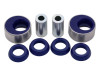 SuperPro Double Offset Offset Rear Lower Control Arm Bushing Kit - SPF4790K Photo - Primary