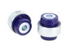 SuperPro Double Offset Offset Front Lower Control Arm Bushing Kit - SPF4838K Photo - Close Up