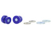 SuperPro Strut Mount Bushing Kit - SPF4911K Photo - Unmounted