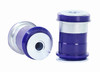 SuperPro Rear Lower Control Arm Bushing Kit - SPF5027K Photo - Unmounted