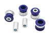 SuperPro Control Arm Bushing Kit - SPF5512K Photo - out of package
