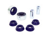 SuperPro Double Offset Offset Rear Lower Alignment Caster Kit - SPF5824K Photo - Primary