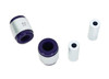 SuperPro Front Lower Control Arm Bushing Kit - SPF5959K Photo - out of package