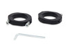 SuperPro Stabilizer Bar Bracket - TRC0067 Photo - Primary