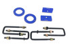 SuperPro Bushing Kit - TRC218LK Photo - Close Up