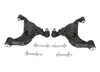 SuperPro Lower Alignment Caster Camber Control Arm - TRC475 Photo - out of package