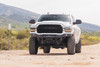 DV8 Offroad 2019+ RAM 2500/3500 Spec Series Front Bumper - FBDR2-05 Photo - out of package