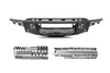 DV8 Offroad 21-23 Ford F-150 Tube Front Bumper - FBFF1-13 Photo - out of package