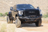 DV8 Offroad 20-23 GMC Sierra 2500/3500 Spec Series Front Bumper - FBGC2-01 Photo - out of package