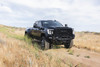 DV8 Offroad 20-23 GMC Sierra 2500/3500 Spec Series Front Bumper - FBGC2-01 Photo - out of package
