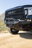 DV8 Offroad 20-23 GMC Sierra 2500/3500 Spec Series Front Bumper - FBGC2-01 Photo - out of package