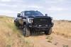 DV8 Offroad 20-23 GMC Sierra 2500/3500 Spec Series Front Bumper - FBGC2-01 Photo - out of package