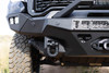 DV8 Offroad 20-23 GMC Sierra 2500/3500 Spec Series Front Bumper - FBGC2-01 Photo - out of package