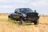 DV8 Offroad 20-23 GMC Sierra 2500/3500 Spec Series Front Bumper - FBGC2-01 Photo - out of package