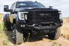 DV8 Offroad 20-23 GMC Sierra 2500/3500 Spec Series Front Bumper - FBGC2-01 Photo - out of package