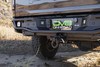 DV8 Offroad 2021+ Ford F-150 Tube Rear Bumper - RBFF1-06 Photo - out of package