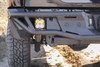 DV8 Offroad 2021+ Ford F-150 Tube Rear Bumper - RBFF1-06 Photo - out of package