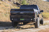 DV8 Offroad 2021+ Ford F-150 Tube Rear Bumper - RBFF1-06 Photo - out of package