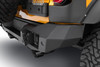Go Rhino 21-26 Ford Bronco Trailline Rear Full Width Bumper - 271400T Photo - Close Up
