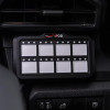 sPOD 25-26 Toyota 4Runner HD BantamX Kit - 870041 Photo - Primary