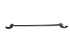 GrimmSpeed 08-14 Subaru WRX/STI Strut Bar - Black - GRM1.1030.1.BLK User 1