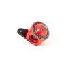 GrimmSpeed 04-21 Subaru STI V2 Bypass Valve - Red - GRM126032RED User 1