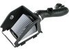 Cold Air Intake System