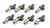 120PPH Fuel Injectors 8pk