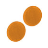 Must Order in Qtys of 25 pcs-Reflector 2-3/16in R