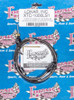 Throttle Cable Black 36in LS1