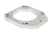 Adapter Plate - T/B to 90mm Elbow