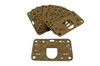 Metering Block Gaskets (10)