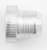 -4 Aluminum Dust Plug 20pk