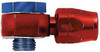 #6 Banjo Hose End (Hly)
