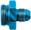 #6 Dual Feed Holley Adapter