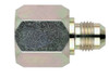 #6 To #4 Reducer Steel