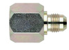 #8 To #6 Reducer Steel