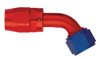 #8 60 Degree Hose End