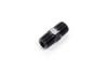 1/8in Male Pipe Nipple Black