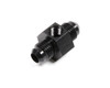 #6 Fuel Pressure Adapter Black