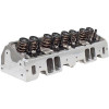 SBC 245cc CNC Alum Heads Eliminator NPP Racing