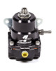 EFI A100 Fuel Regulator w/6an ORB Inlets