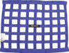 Window Net Border Style 18 x 24 SFI Blue