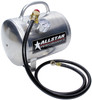 Aluminum Air Tank 7x10 Horizontal 1-1/2 Gallon