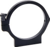 Round Tank Bracket 4.375 Black